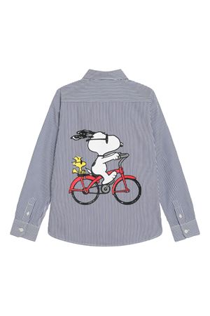  SAINT BARTH KIDS | AGN000100119L